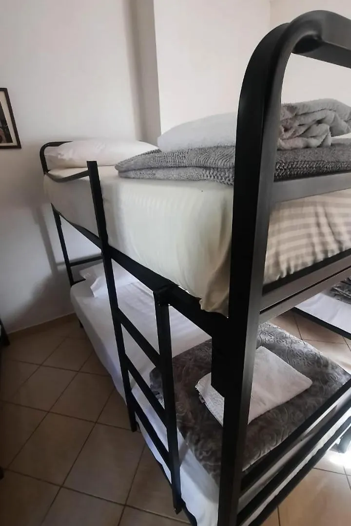 Crew Hostel 2 Tirana Albania